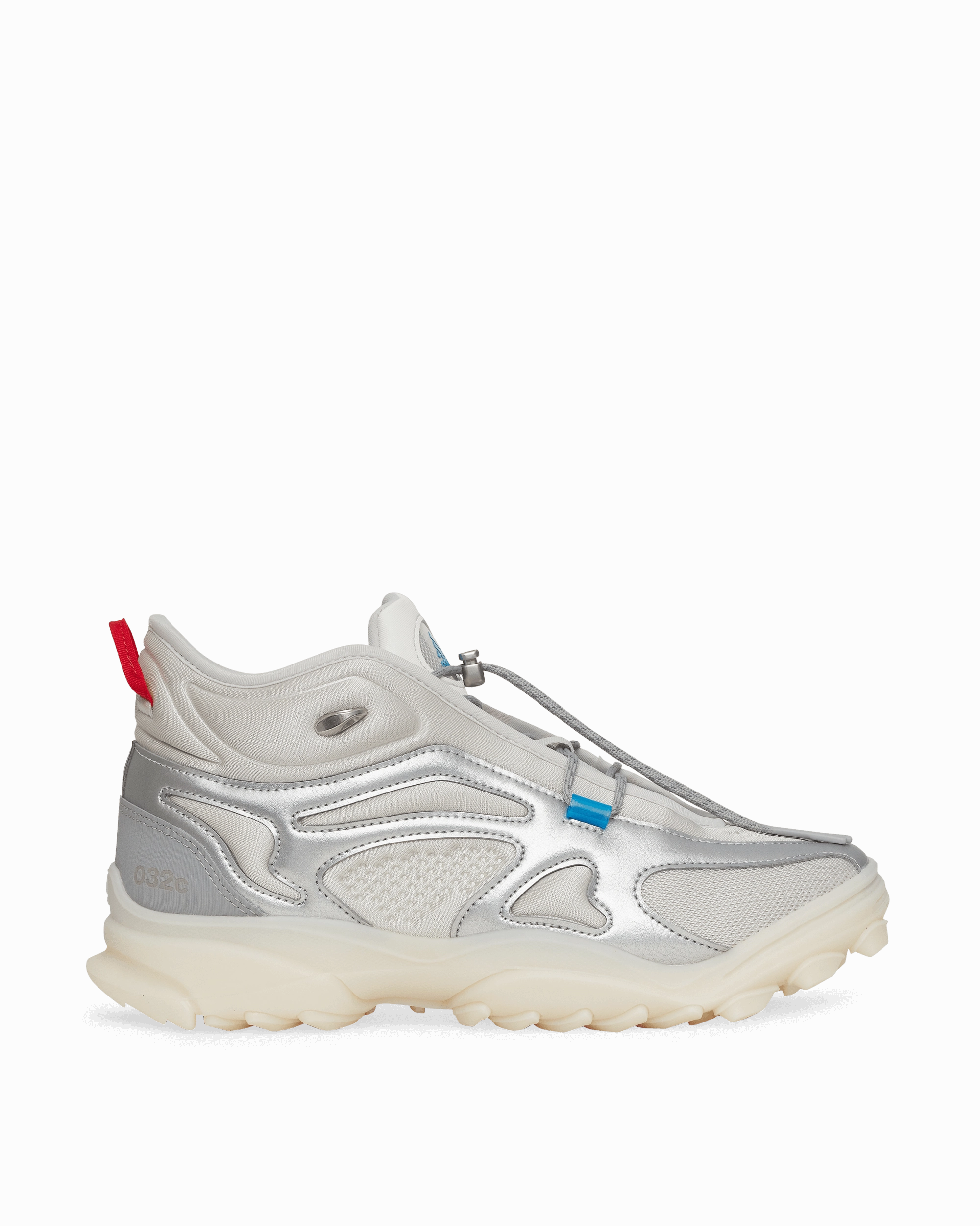032c GSG Trail Sneakers Grey