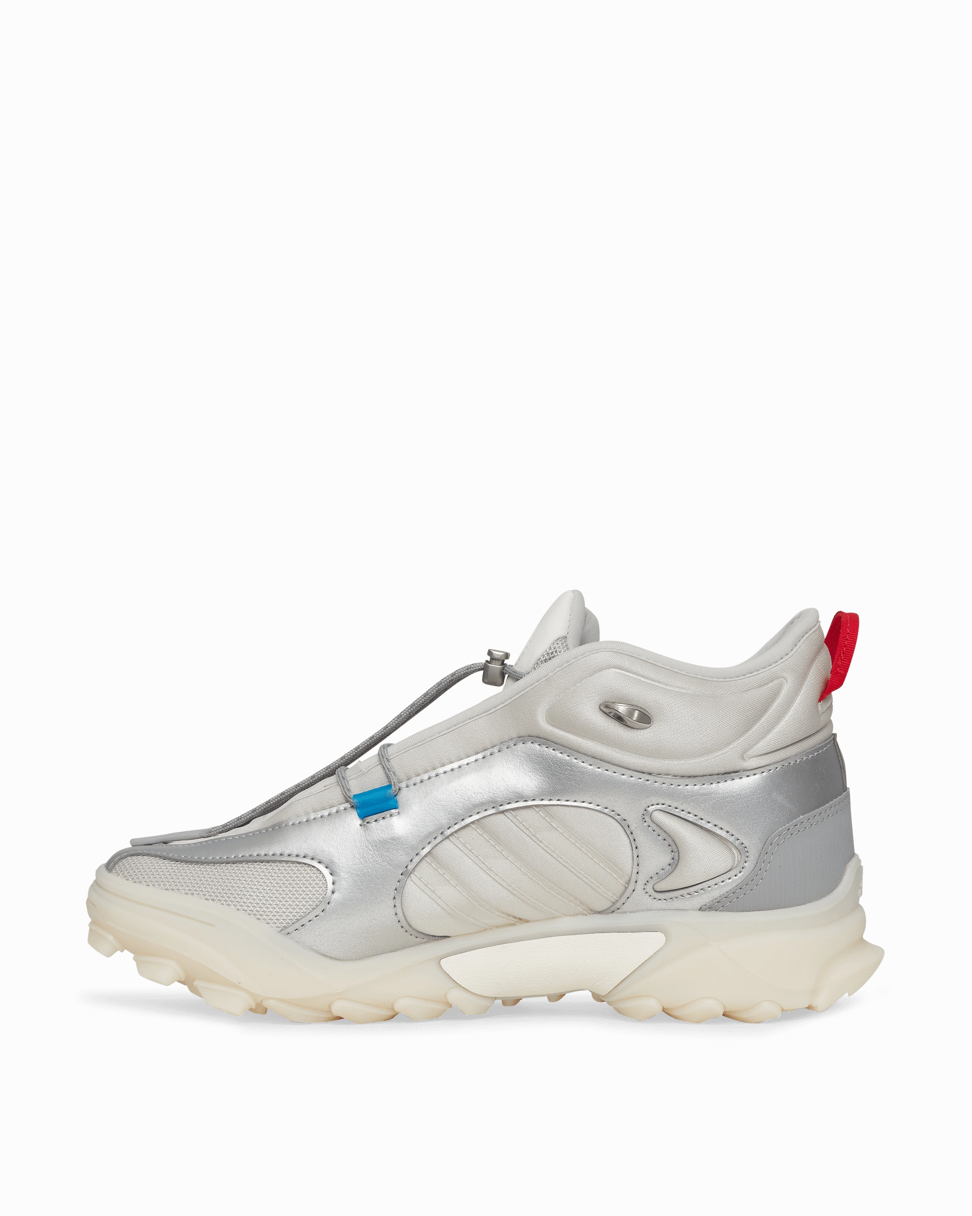 032c GSG Trail Sneakers Grey