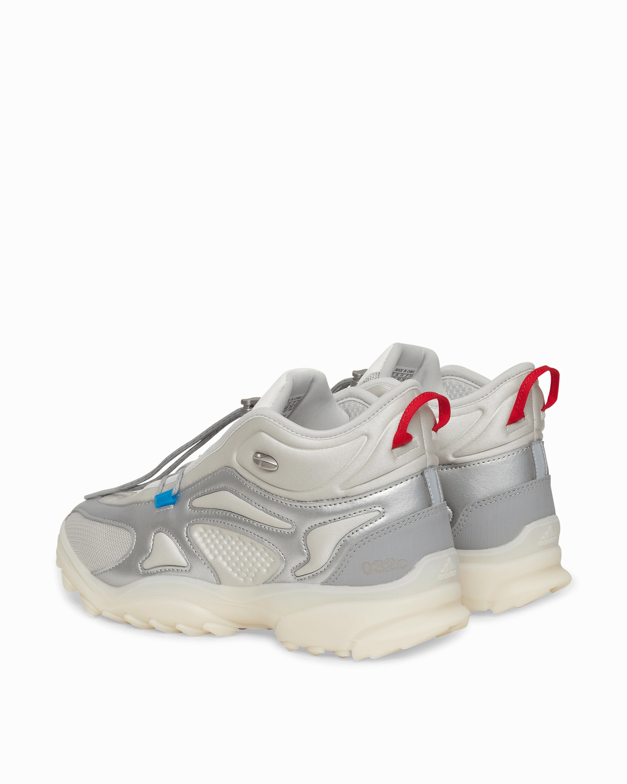 032c GSG Trail Sneakers Grey