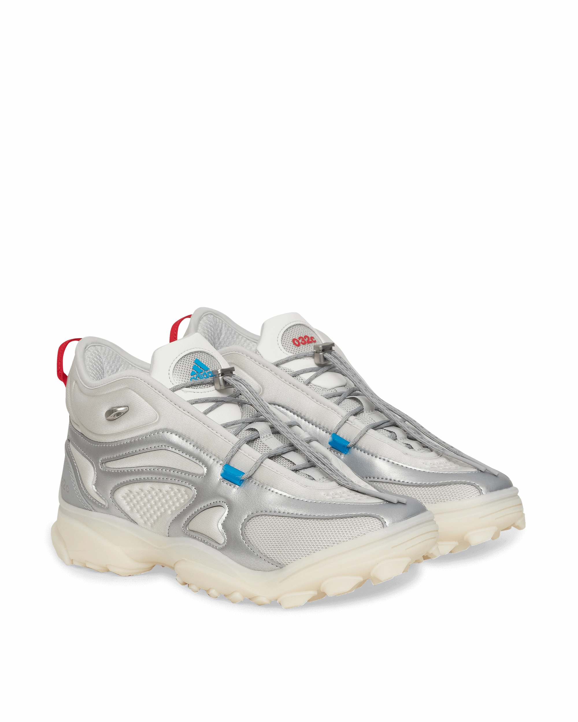 032c GSG Trail Sneakers Grey