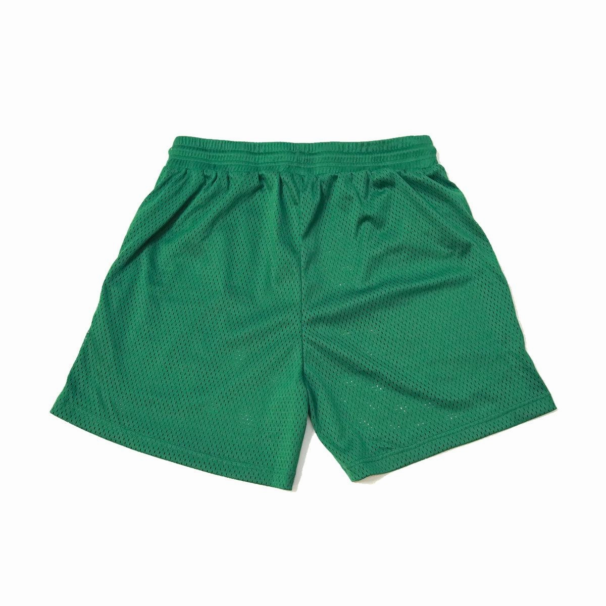 23 Ball Shorts 'Celtic'