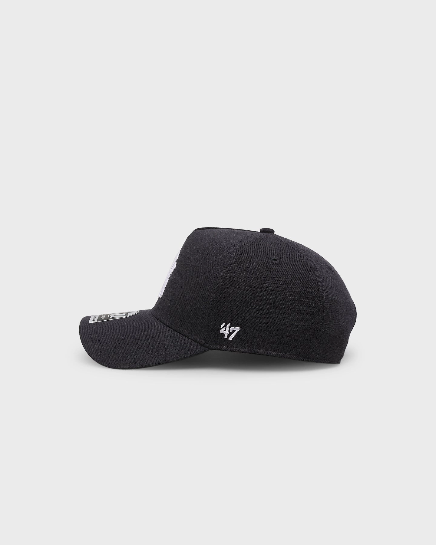 47 Brand New York Yankees 47 MVP DT Snapback Navy