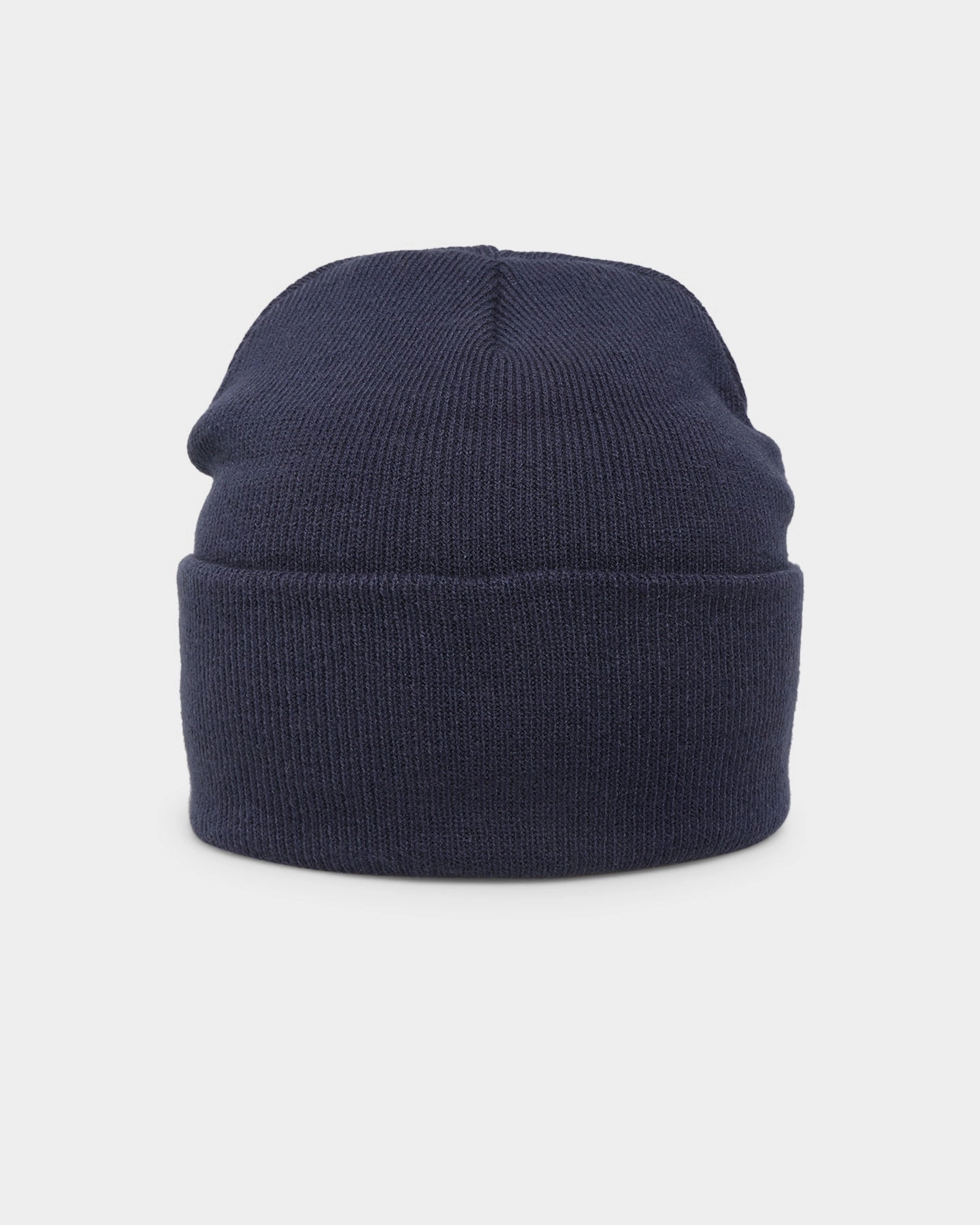 47 Brand New York Yankees Haymaker Cuff Knit Beanie Light Navy