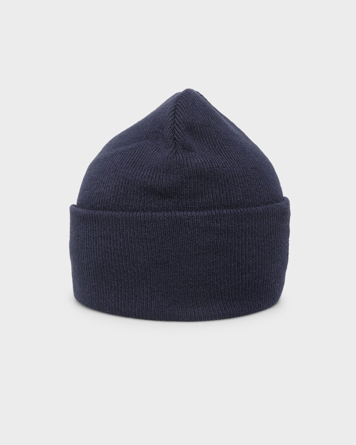 47 Brand New York Yankees Haymaker Cuff Knit Beanie Light Navy
