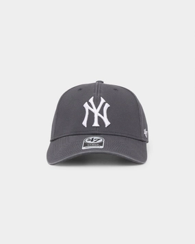 47 Brand New York Yankees Legend '47 MVP Strapback Vintage Navy