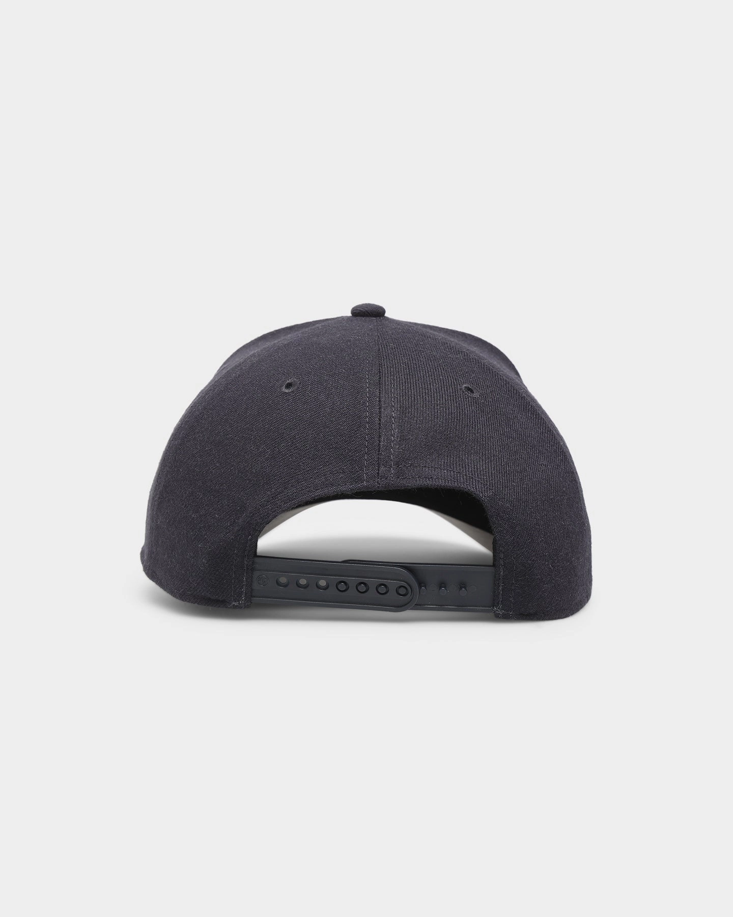 47 Brand Oakland Athletics MVP DT Snapback Navy