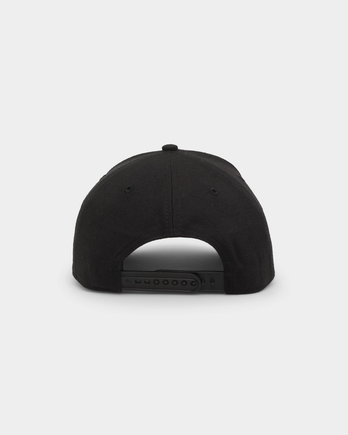 47 Brand Oakland Athletics Replica 47 MVP DT Snapback Black/White