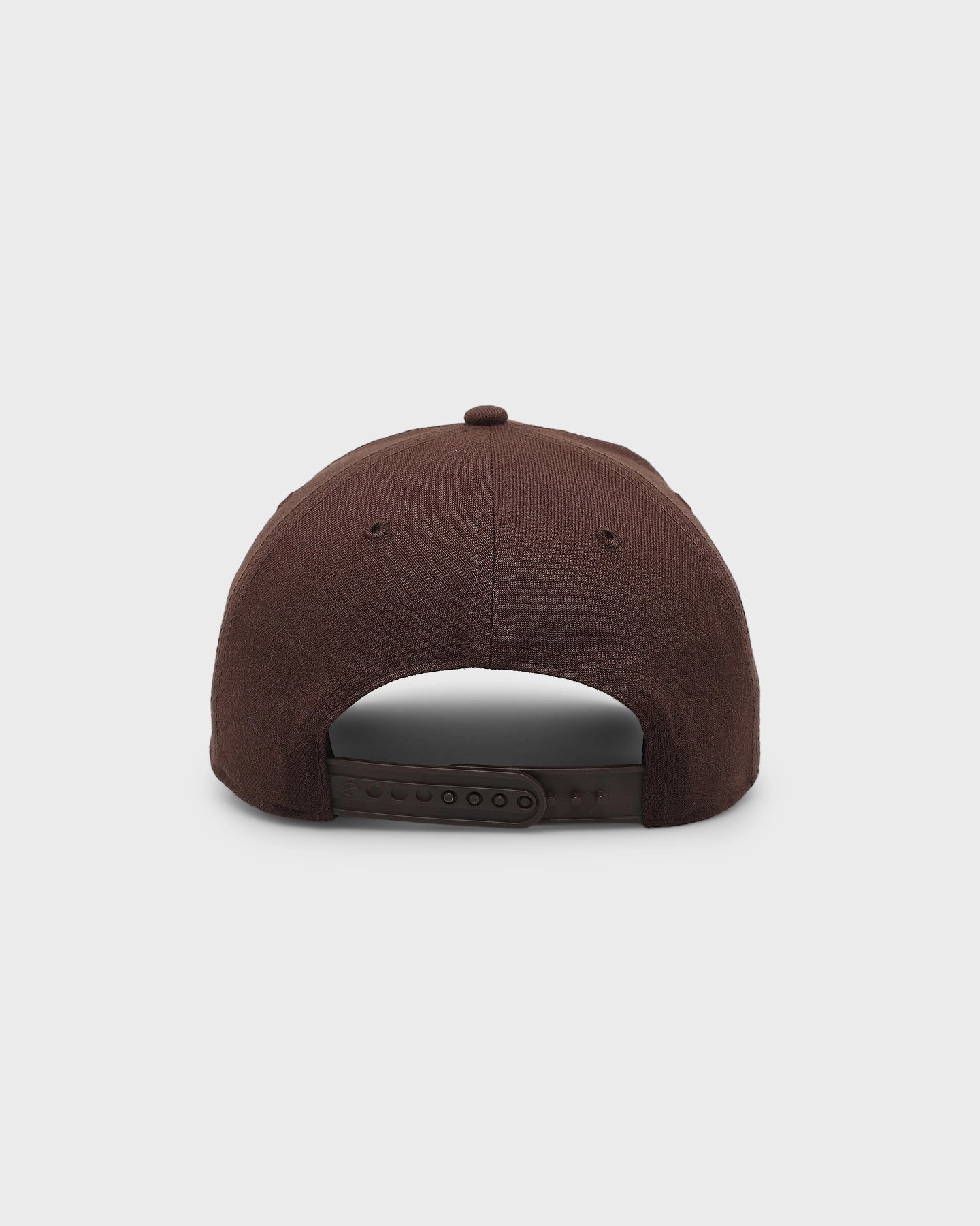 47 Brand San Diego Padres Replica 47 MVP DT Snapback Brown/Khaki