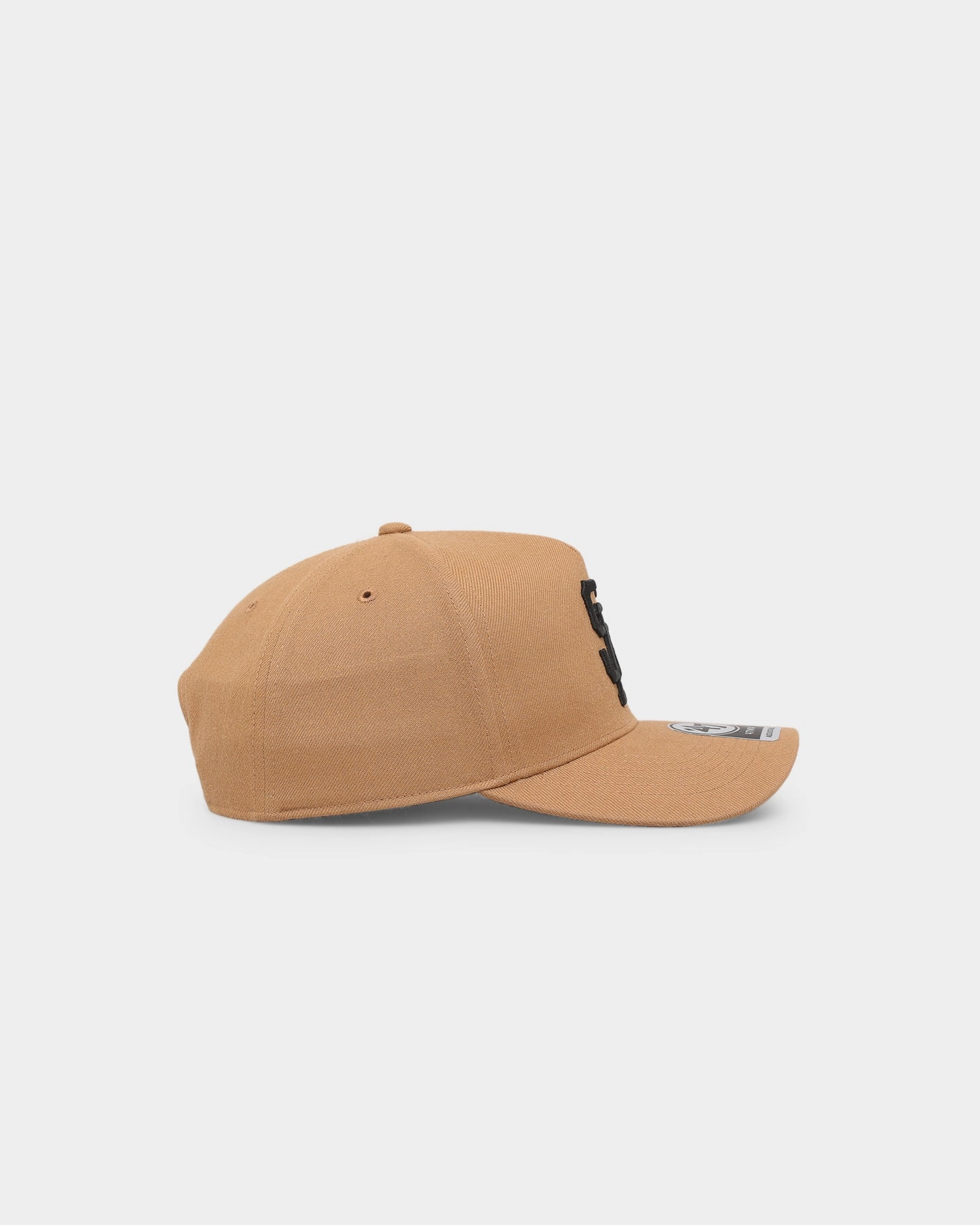 47 Brand San Francisco Giants Replica MVP DT Snapback Camel
