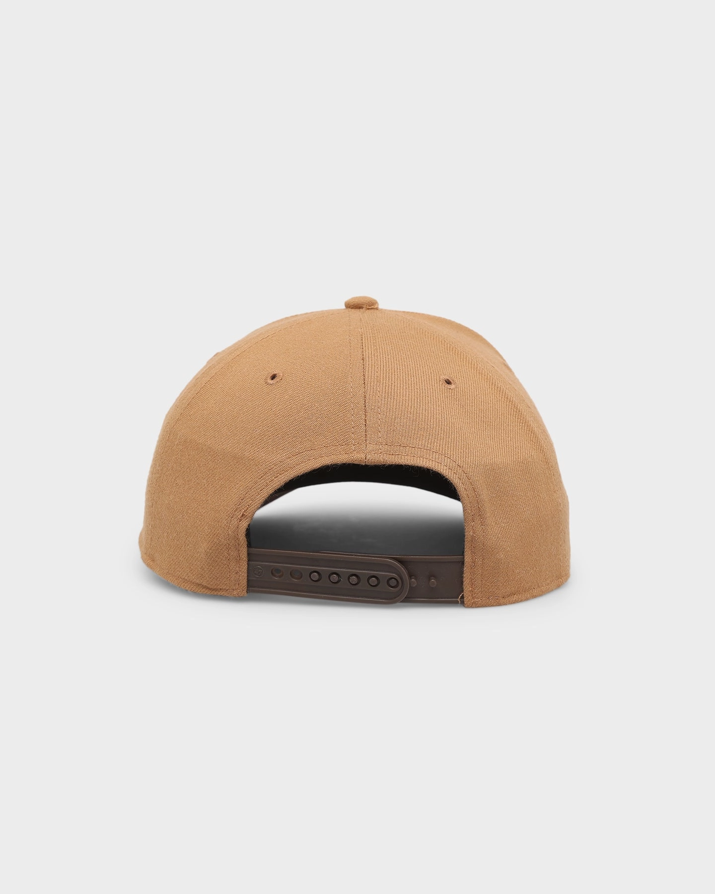 47 Brand San Francisco Giants Replica MVP DT Snapback Camel