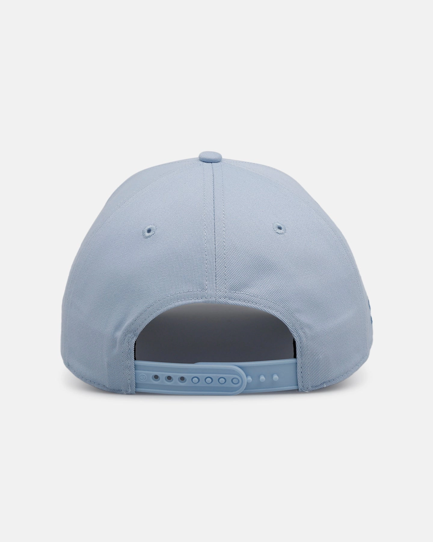 47 Brand Seattle Mariners 'Contemporary Basics' Offside DT Snapback Light Blue