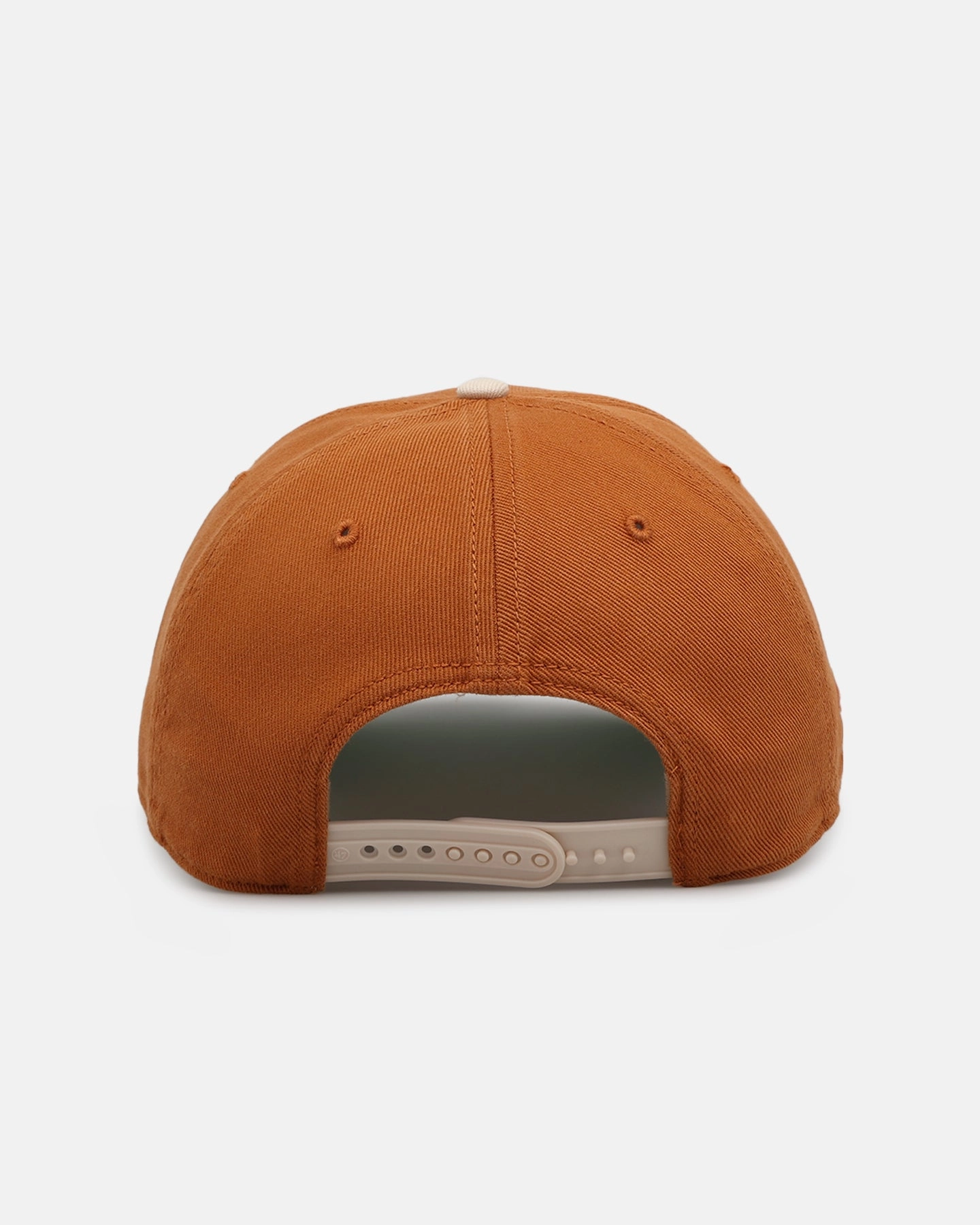 47 Brand Texas Longhorns 'NCAA Trophy Case' Premium Hitch Snapback Burnt Orange