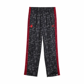   BAPE Firebird Track Pants 'Black'