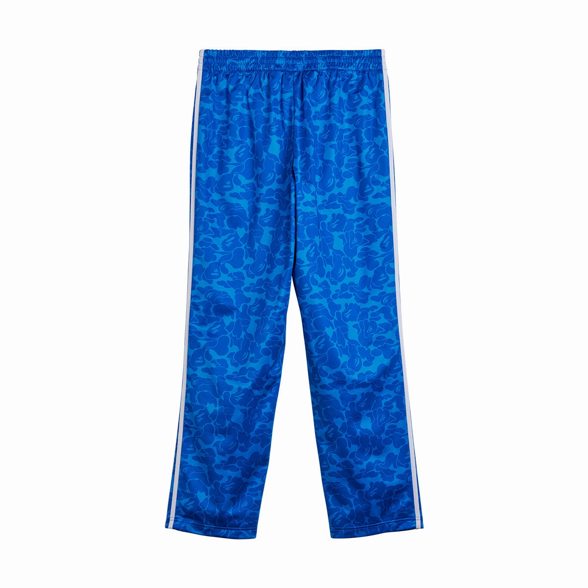   BAPE Firebird Track Pants 'Blue'