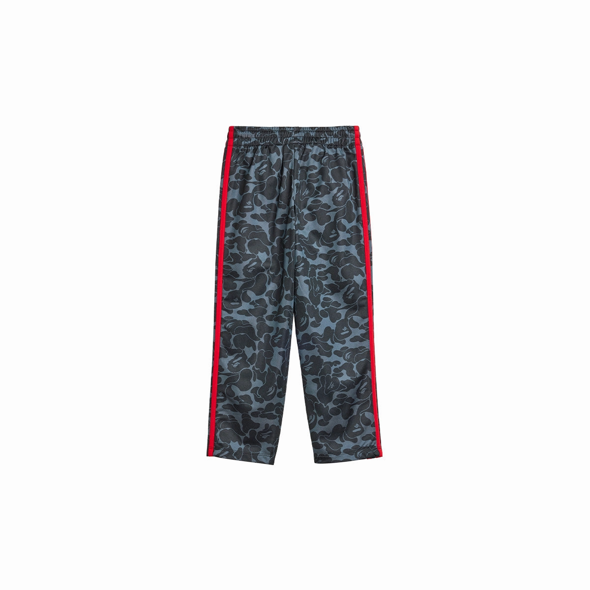   BAPE Kids Firebird Track Suit 'Black'