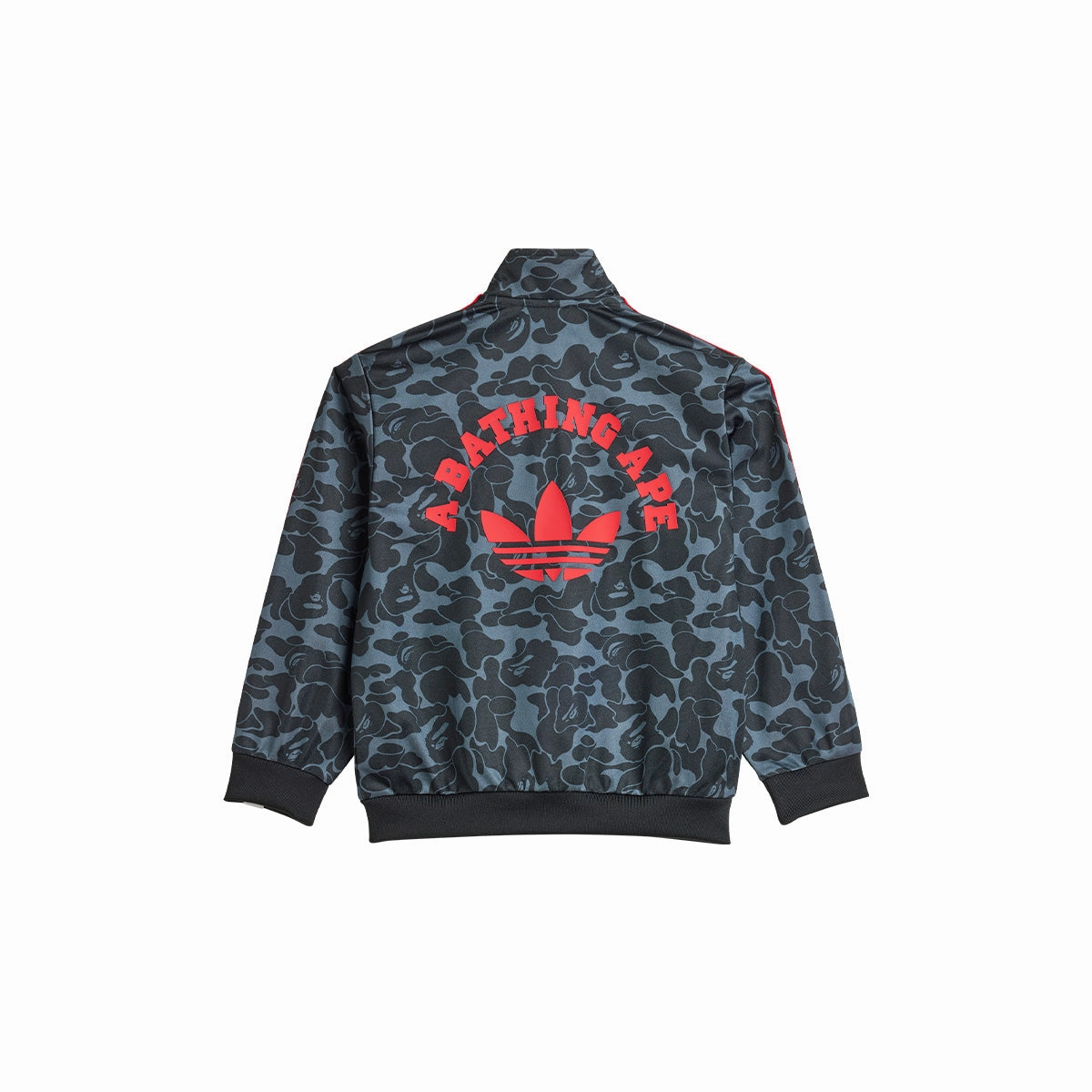   BAPE Kids Firebird Track Suit 'Black'