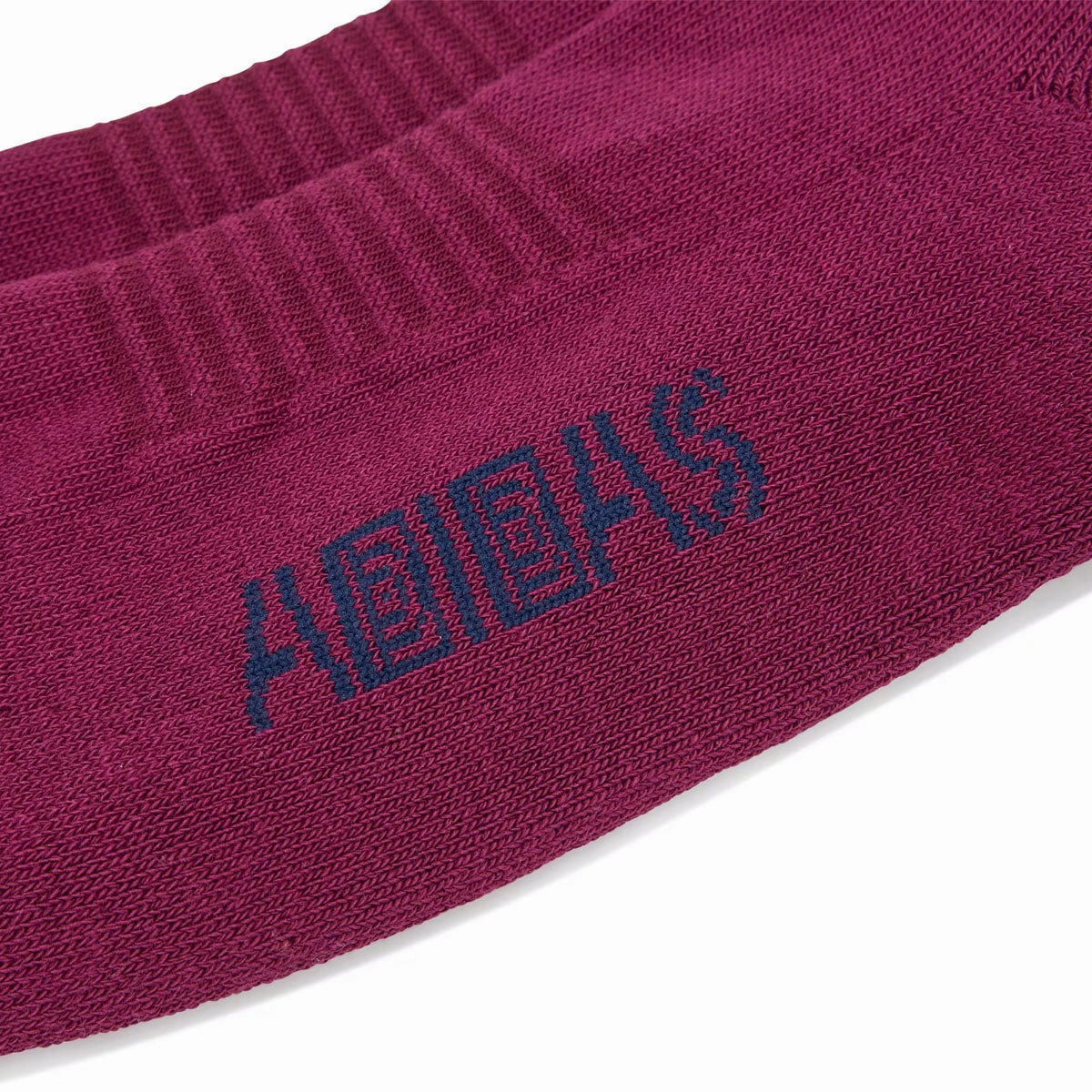   Brain Dead Socks 'Amazon Red'
