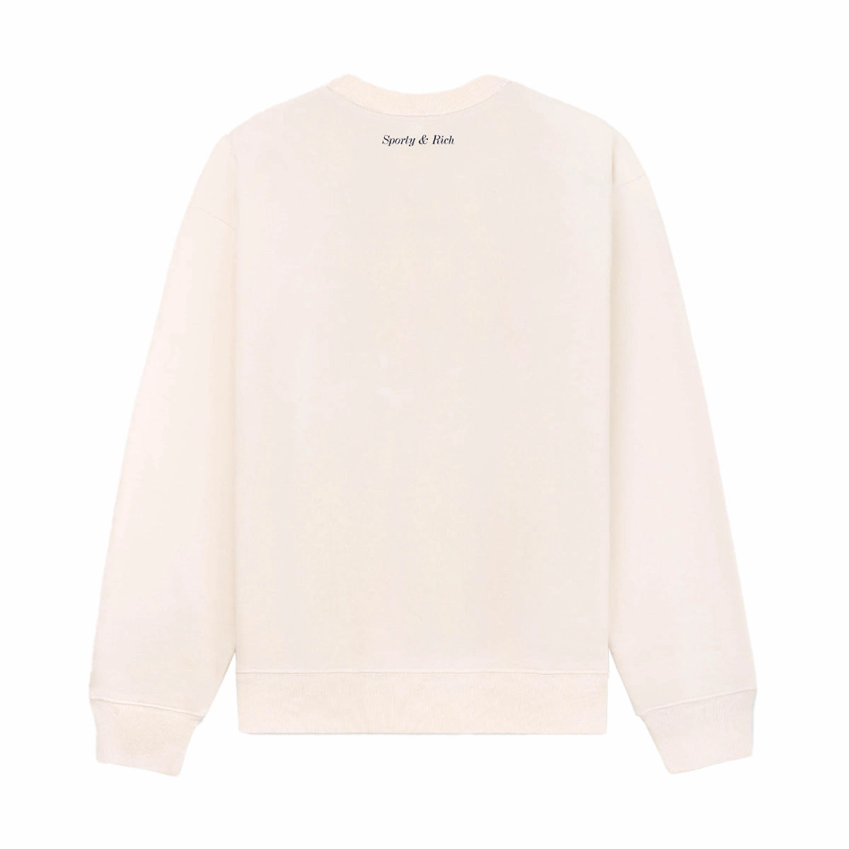  Hotel du Cap Eden-Roc Crest Sweatshirt 'Cream'