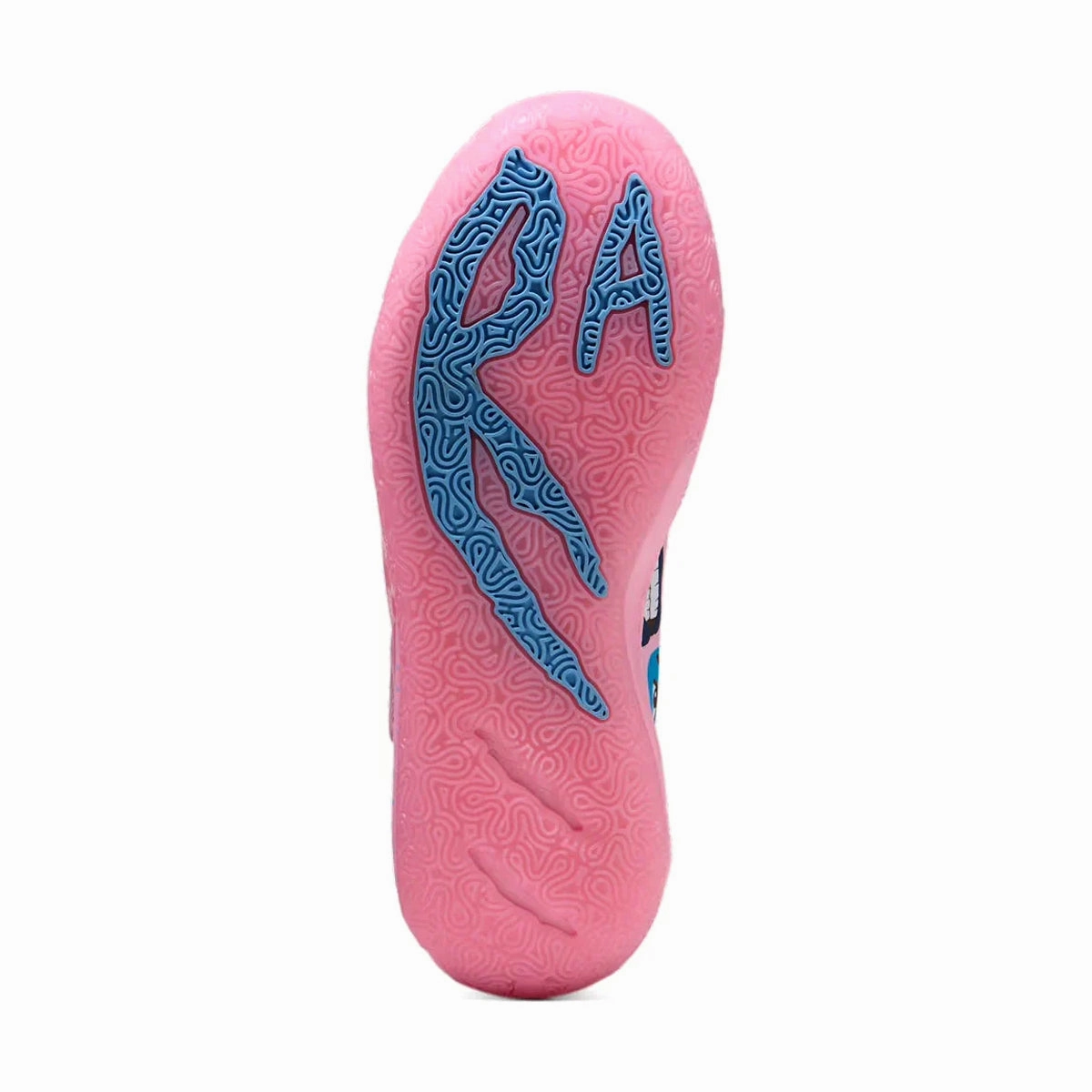  LaMelo Ball   KidSuper MB.03 'Pink Lilac'
