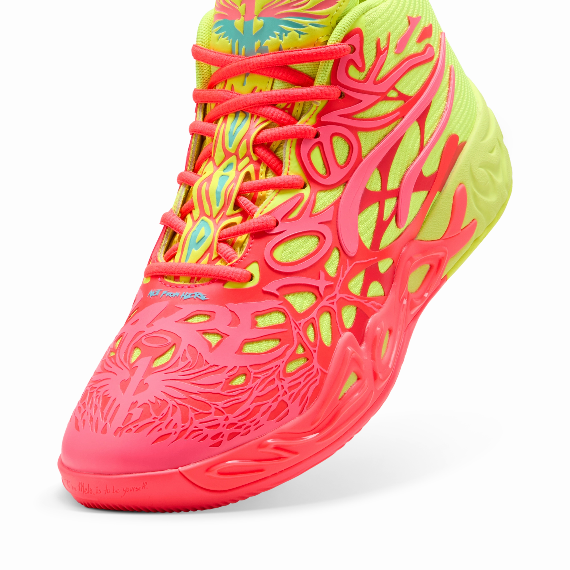   LeMelo Ball MB.04 '1LOVE'