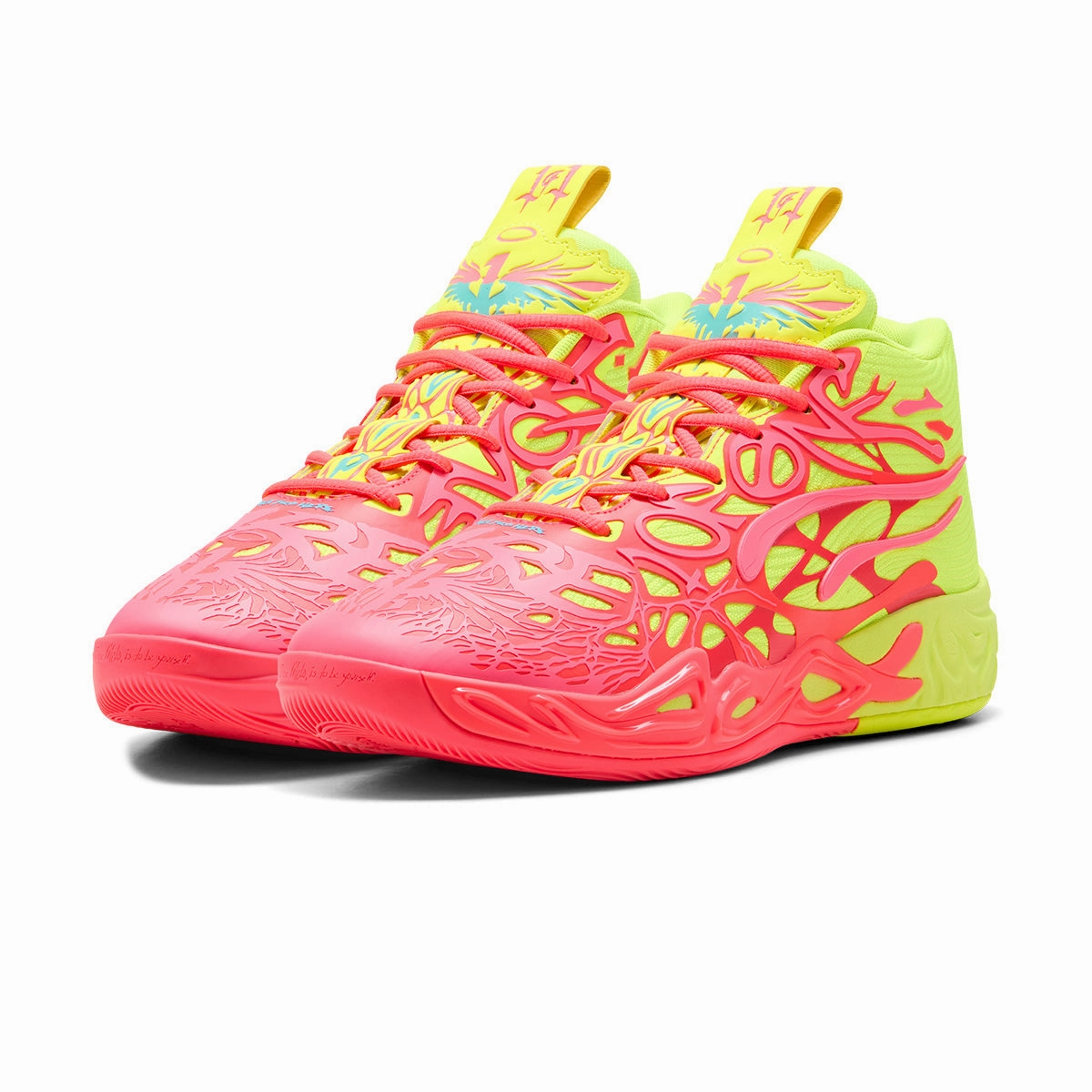   LeMelo Ball MB.04 '1LOVE'