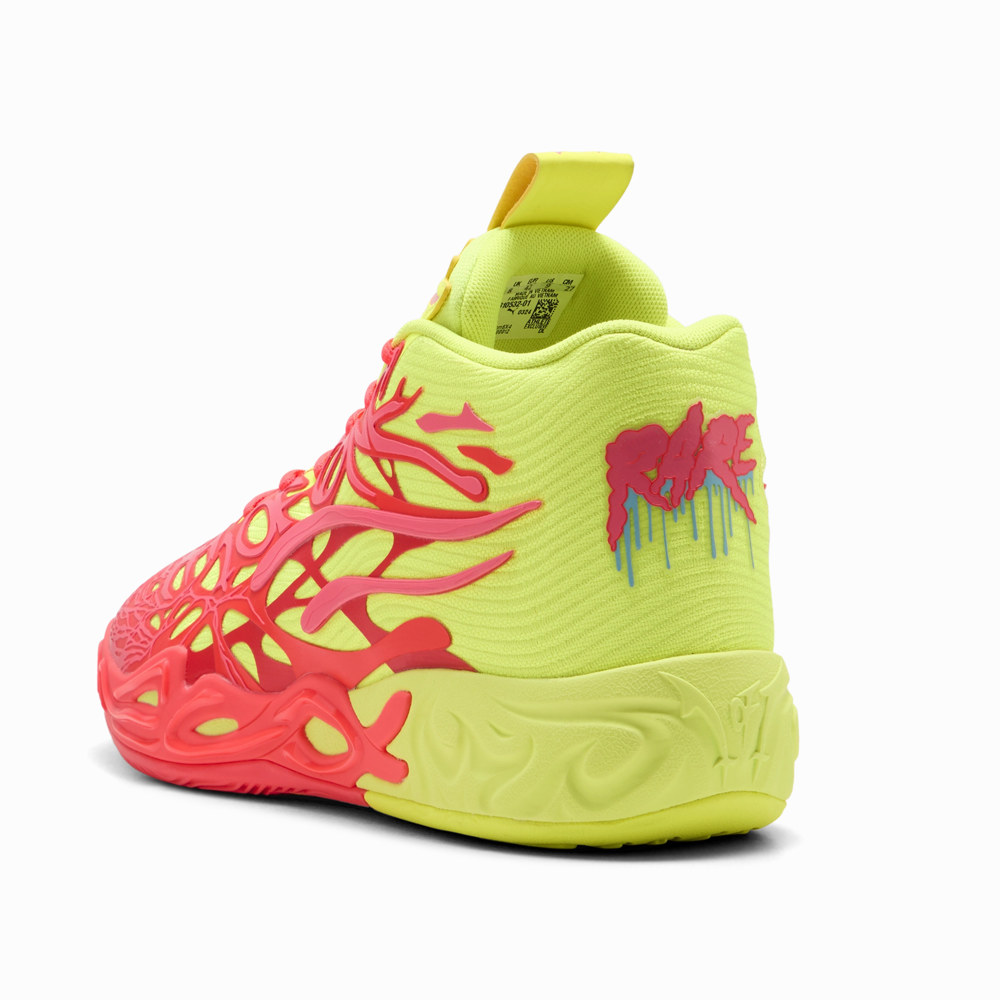   LeMelo Ball MB.04 '1LOVE'