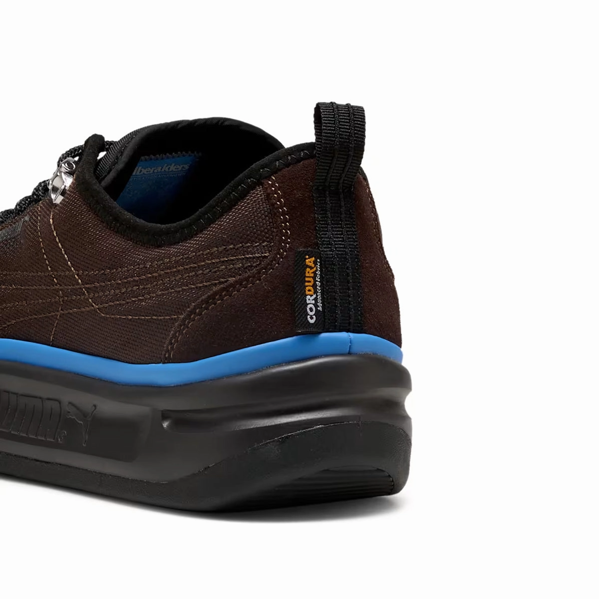   Liberaiders GV Special Cordura 'Dark Chocolate'