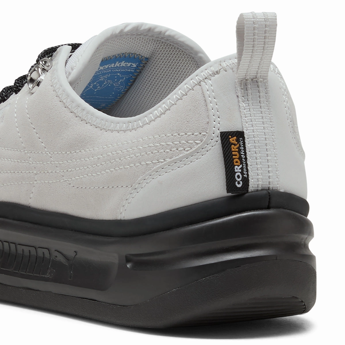   Liberaiders GV Special Cordura 'Feather Grey'
