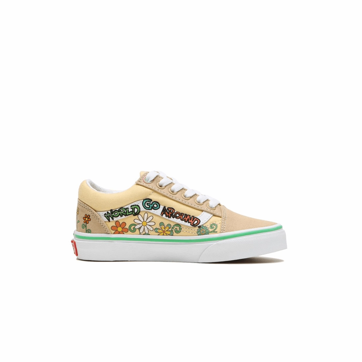   Sesame Street Kid's Old Skool 'Multi'