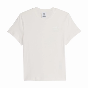   Wales Bonner T-Shirt 'Chalk White'
