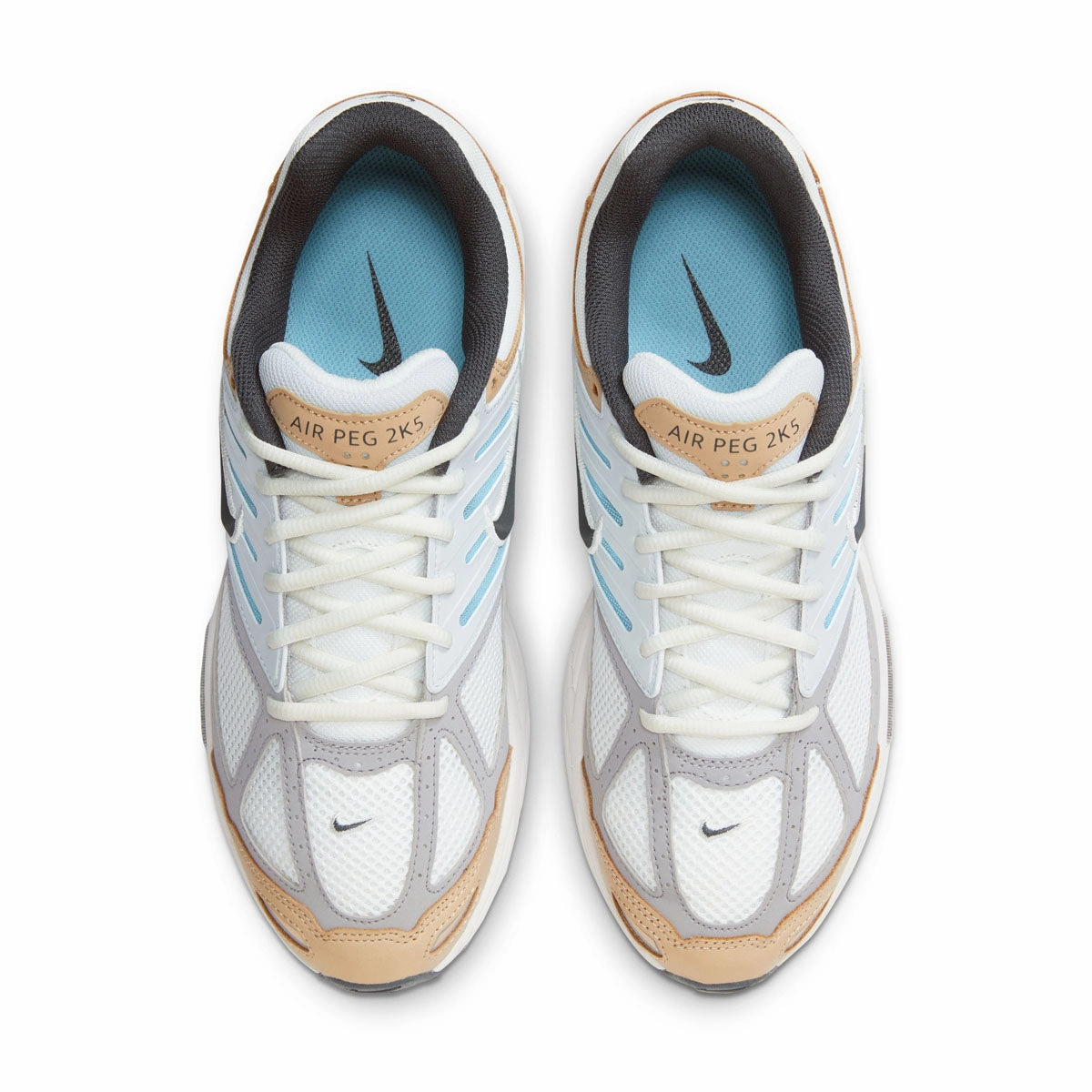 Air Pegasus 2K5 'Glacier Blue Tan'