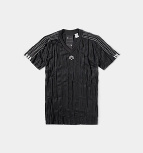 Alexander Wang Collection Mens Jersey - Black/White