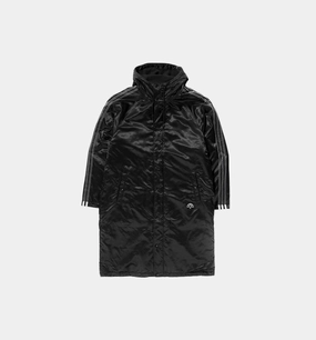 Alexander Wang X adidas Collection AW Stadium Mens Jacket - Black/Black