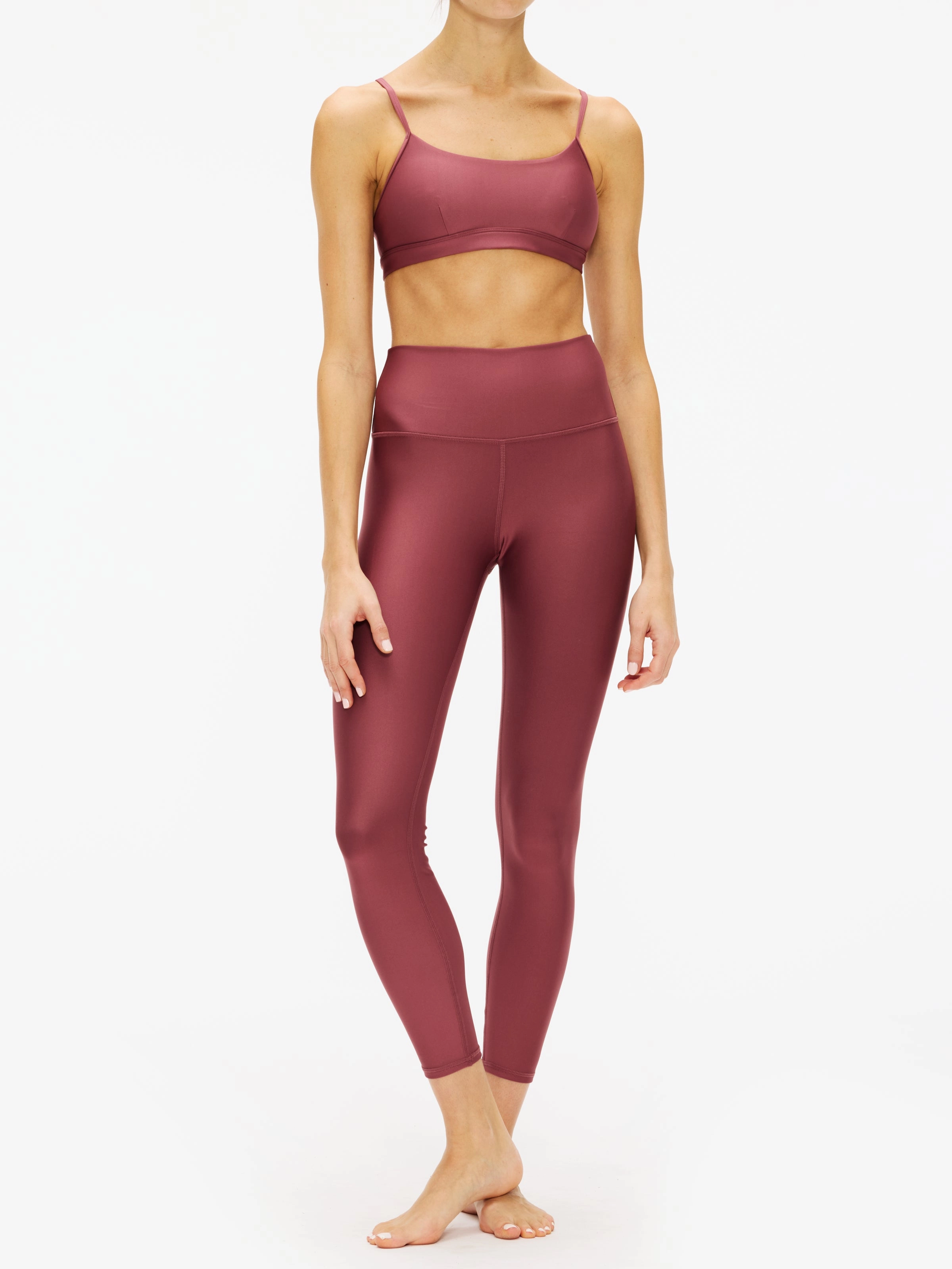 Alo Yoga Airlift Intrigue Bra