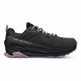 Altra Olympus 5 Hike Low GTX