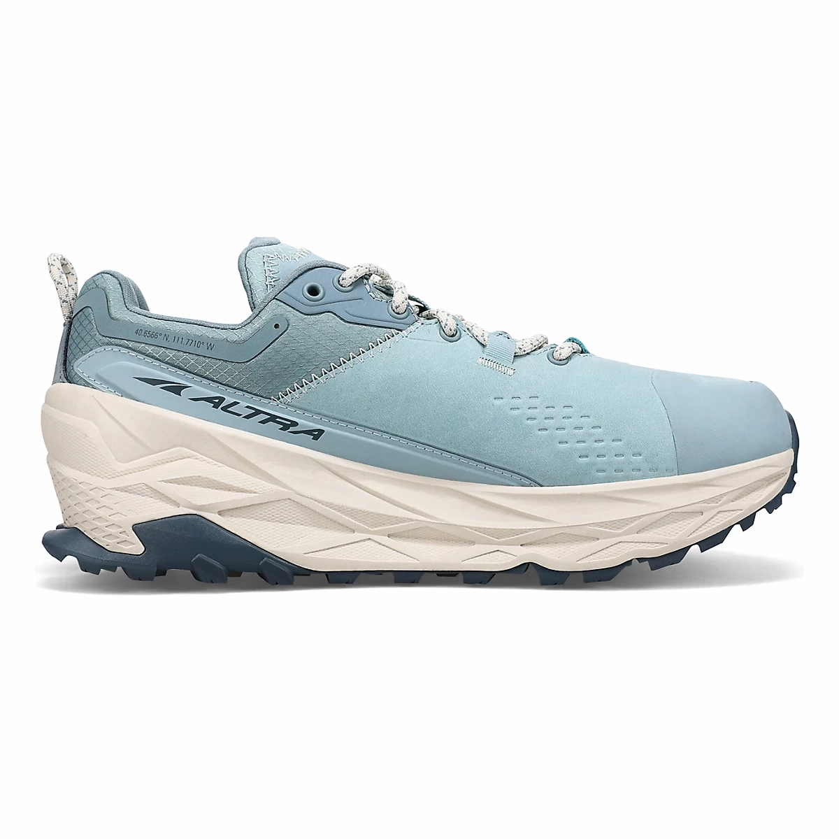 Altra Olympus 5 Hike Low GTX
