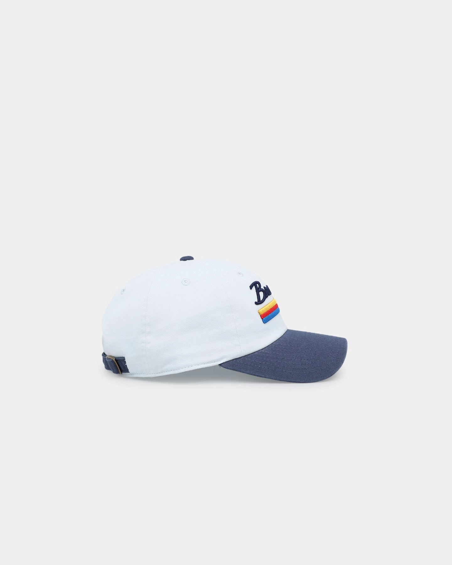 American Needle Ballpark Strapback Ruisseau