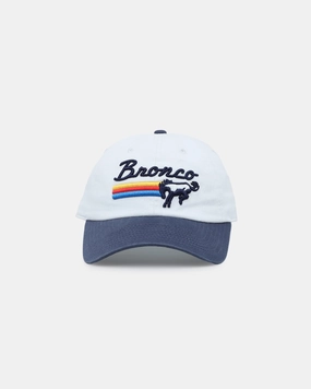 American Needle Ballpark Strapback Ruisseau