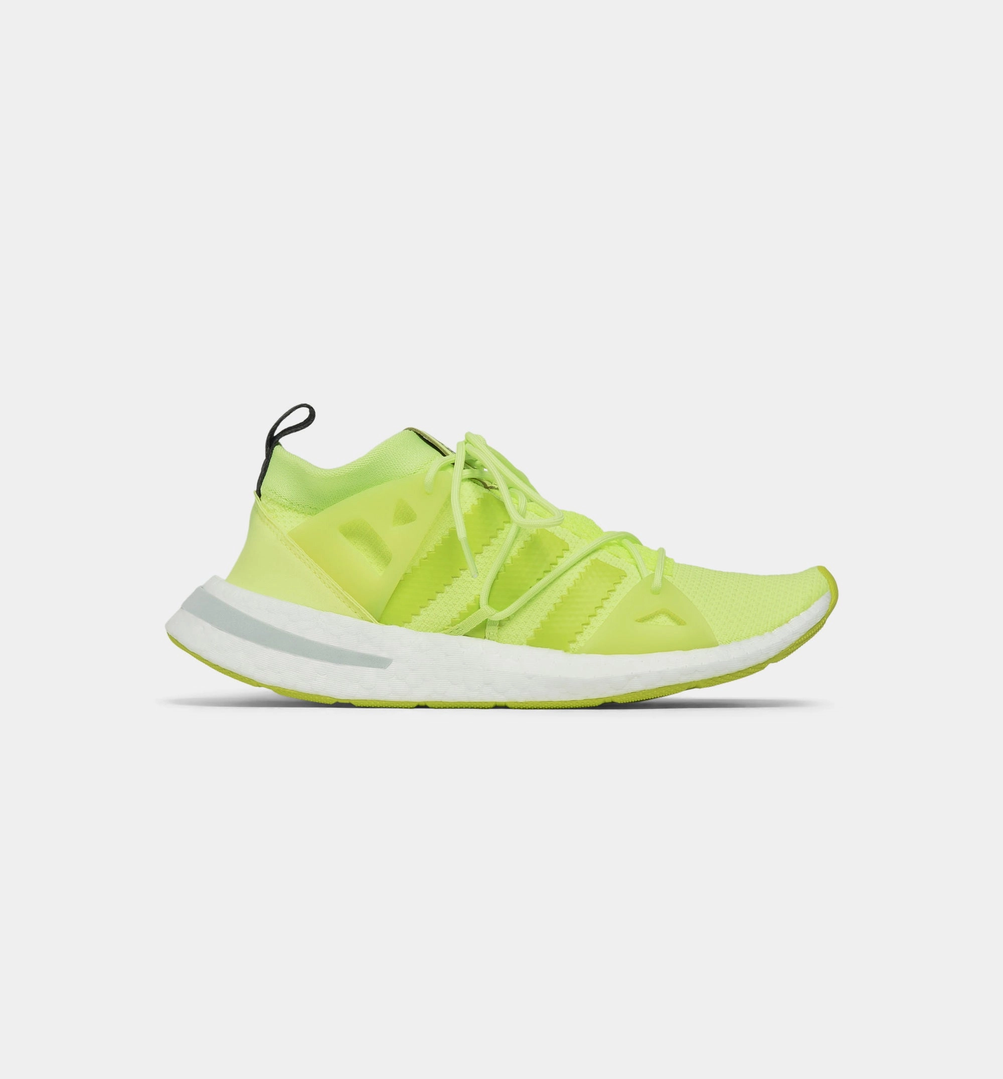 Arkyn Womens Shoes - Volt/White