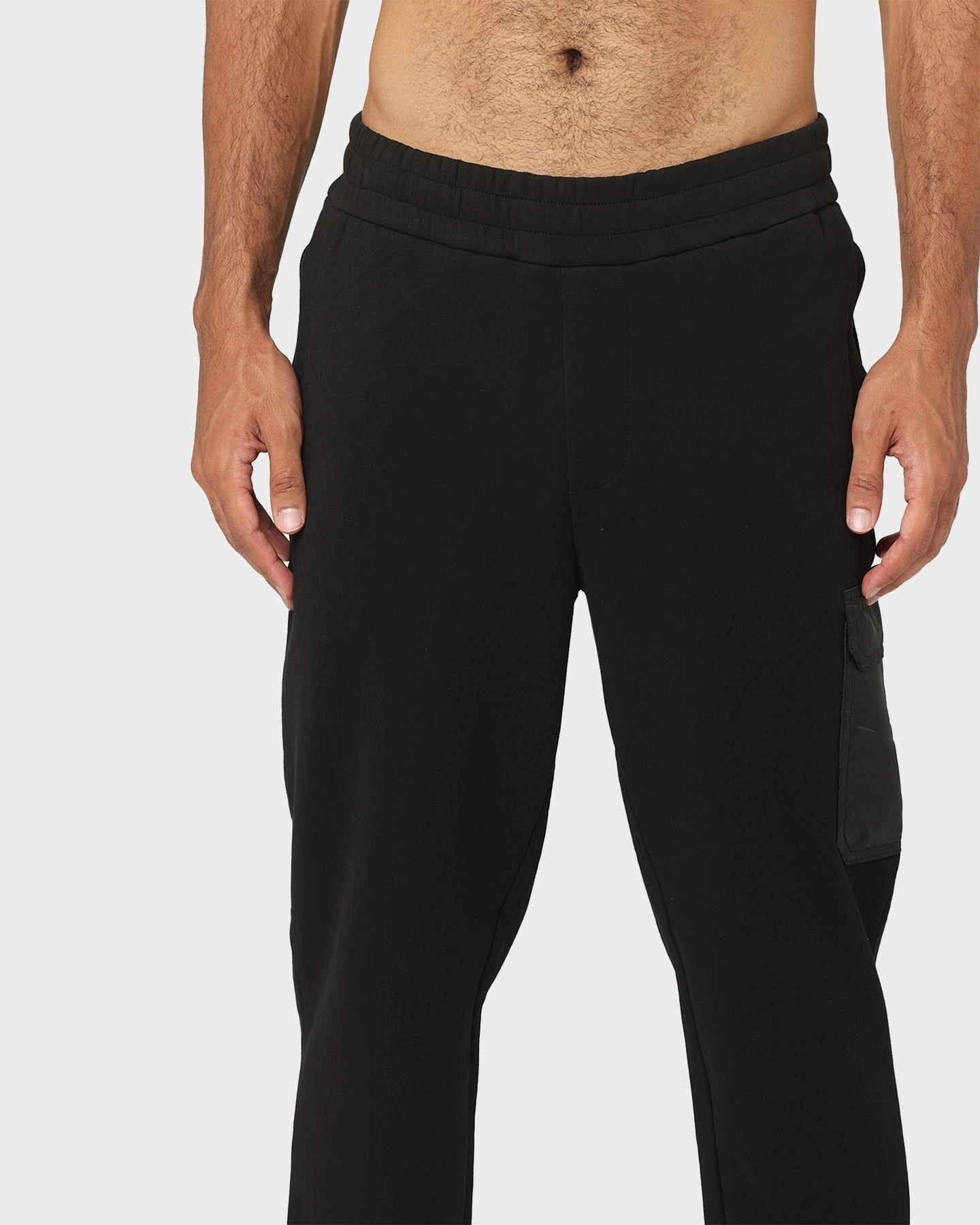 Armani Exchange Pantaloni Sweat Pants Black
