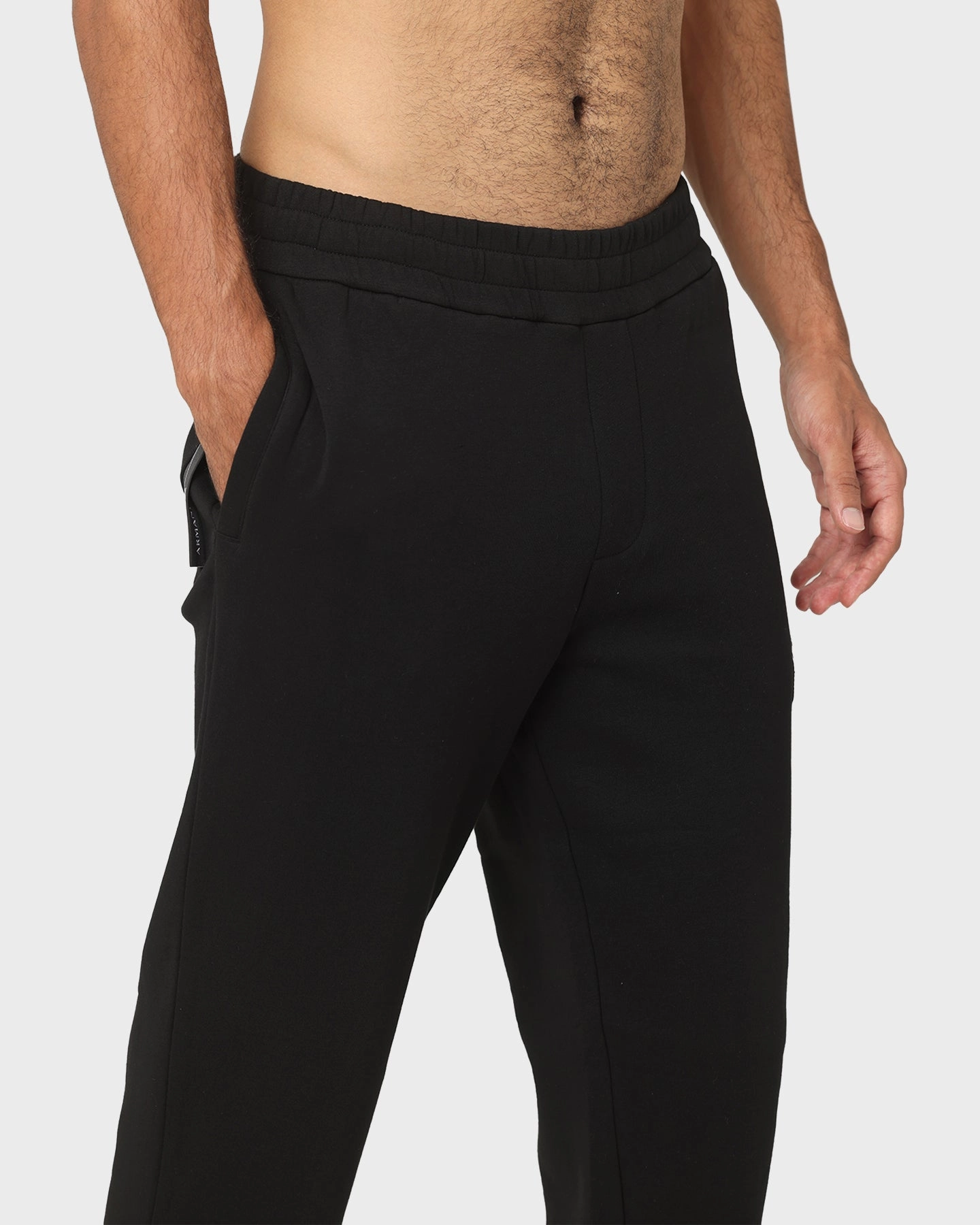 Armani Exchange Pantaloni Sweat Pants Black