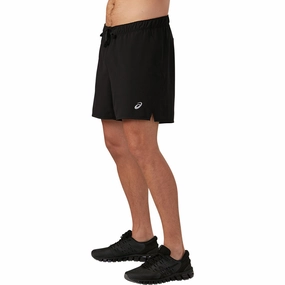 Asics 5 Run Short