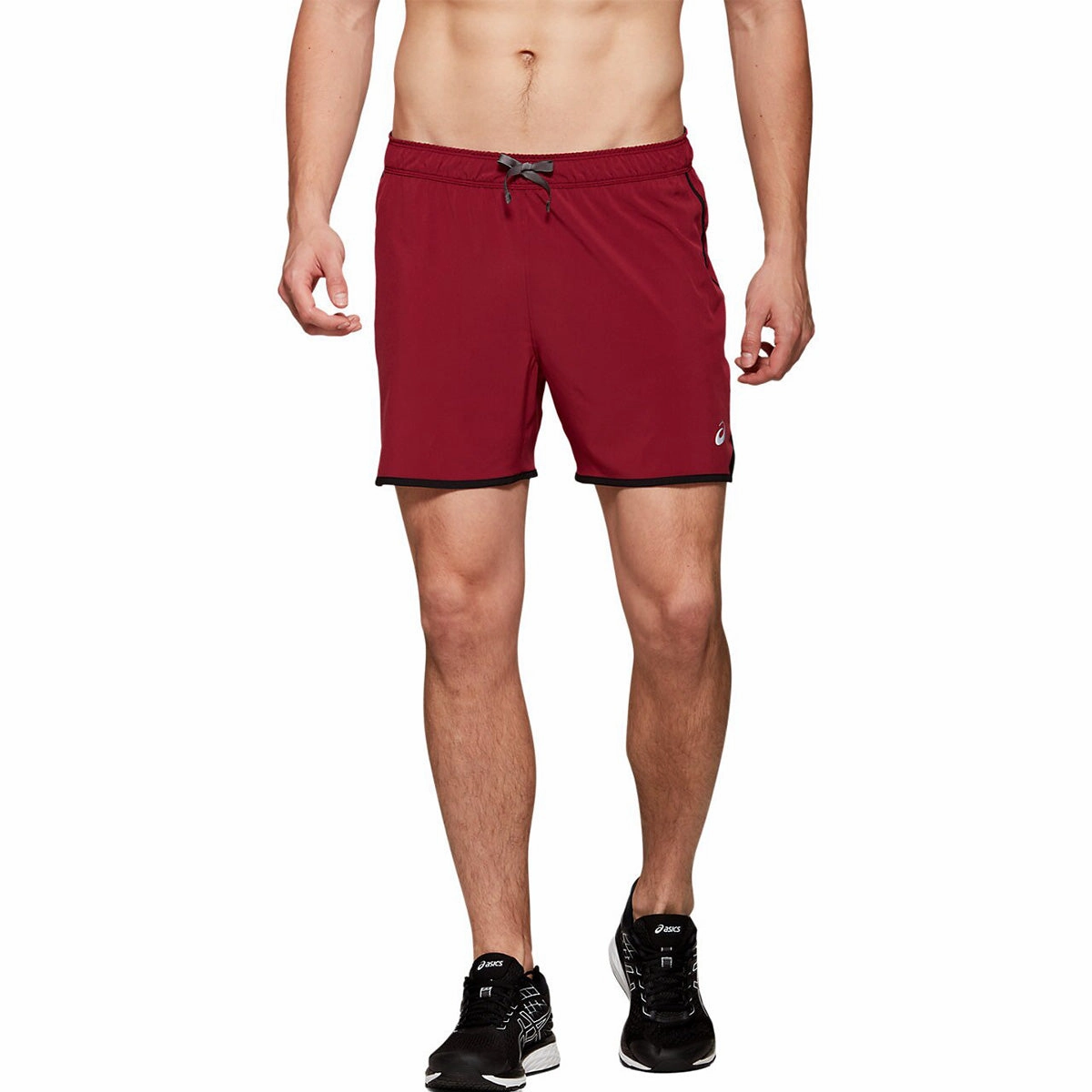 Asics 5 Run Short