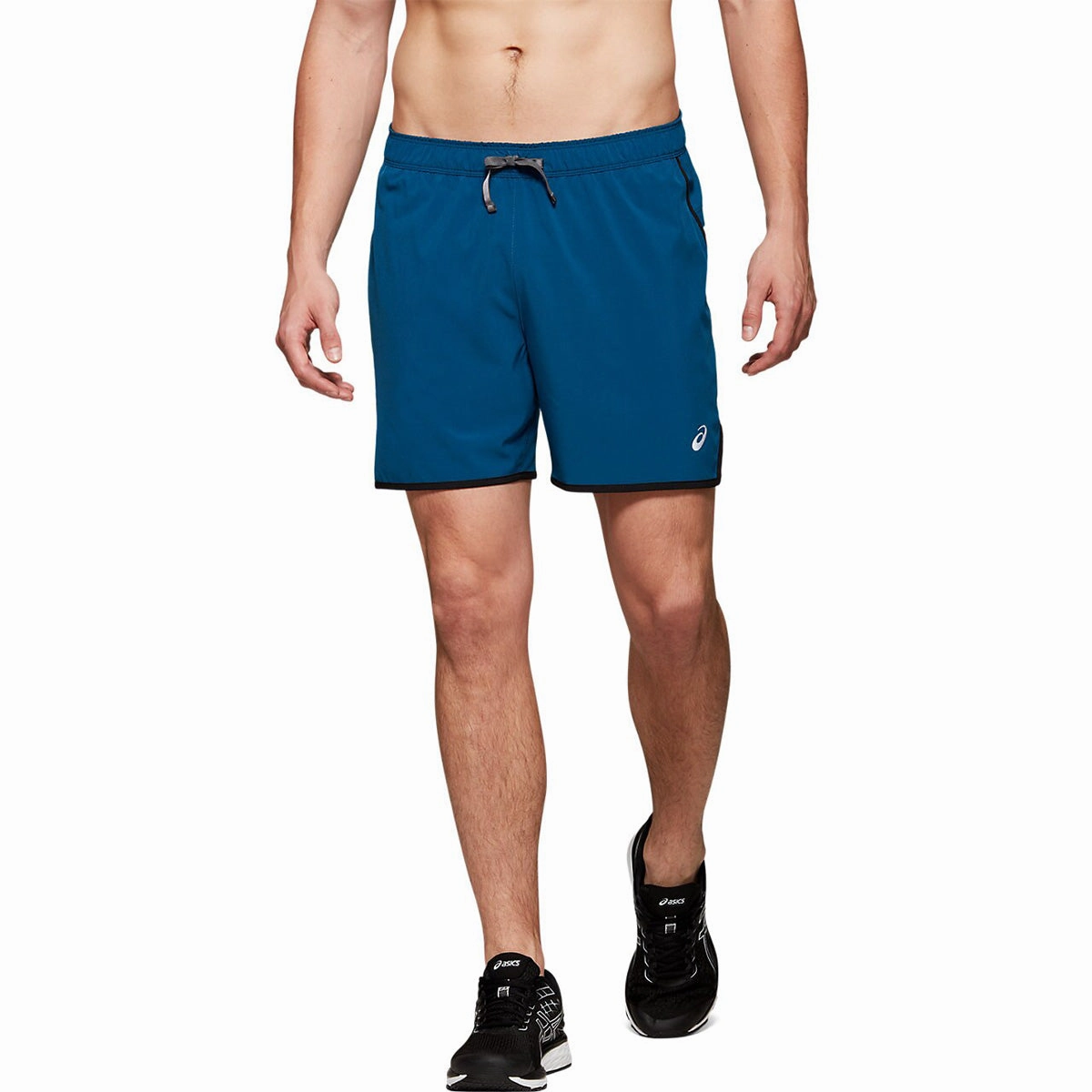 Asics 5 Run Short