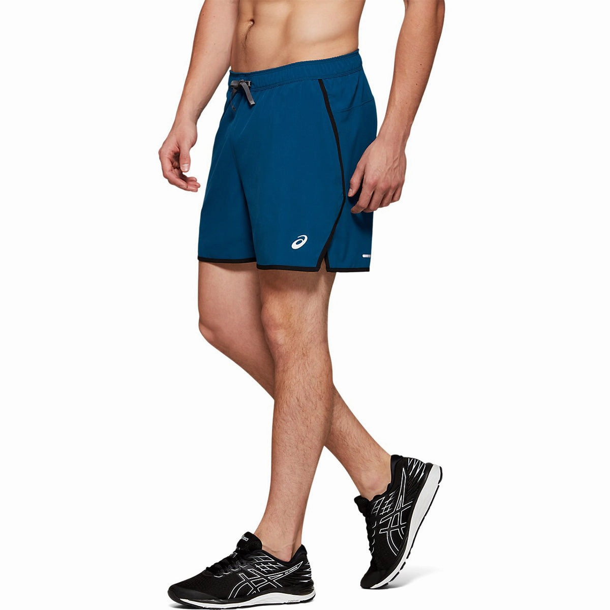 Asics 5 Run Short