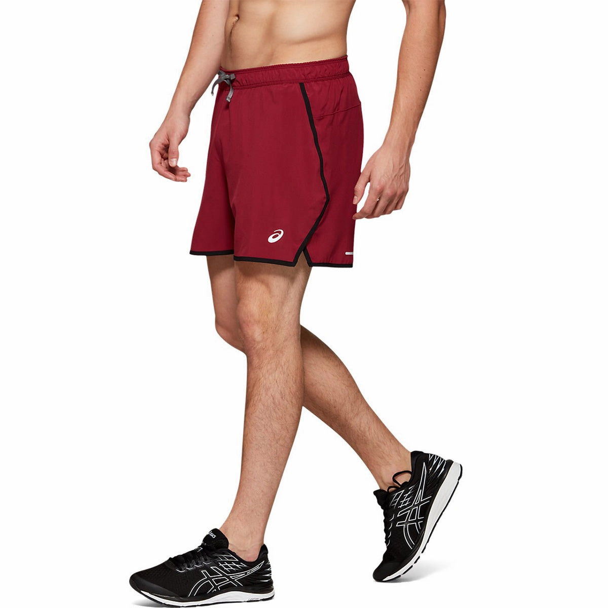 Asics 5 Run Short