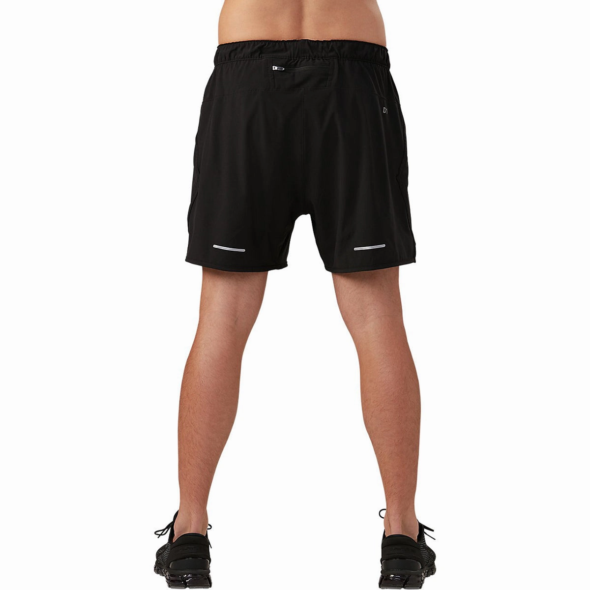 Asics 5 Run Short