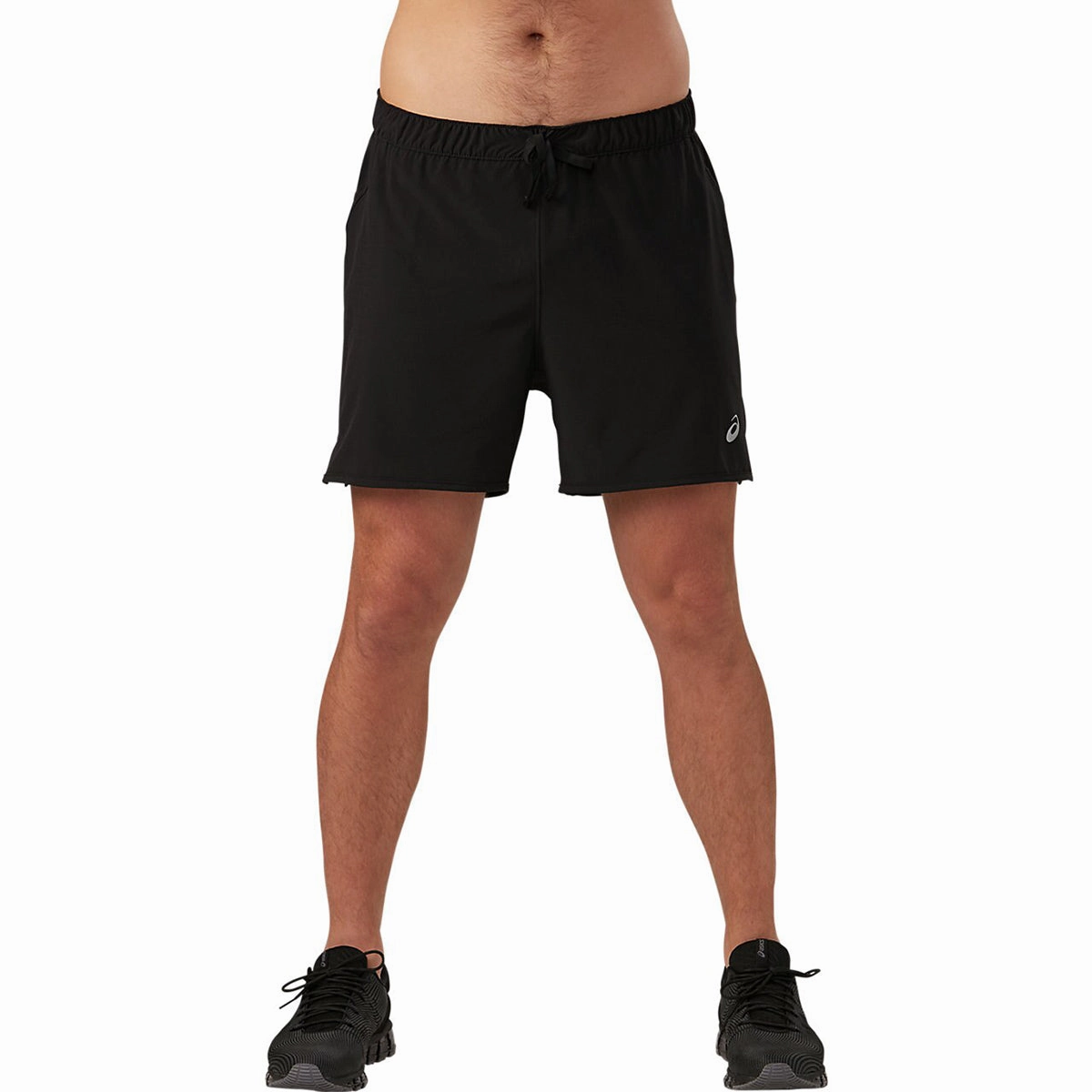 Asics 5 Run Short
