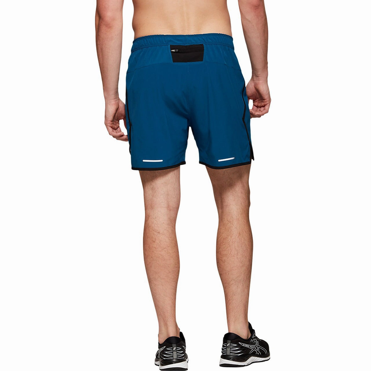 Asics 5 Run Short