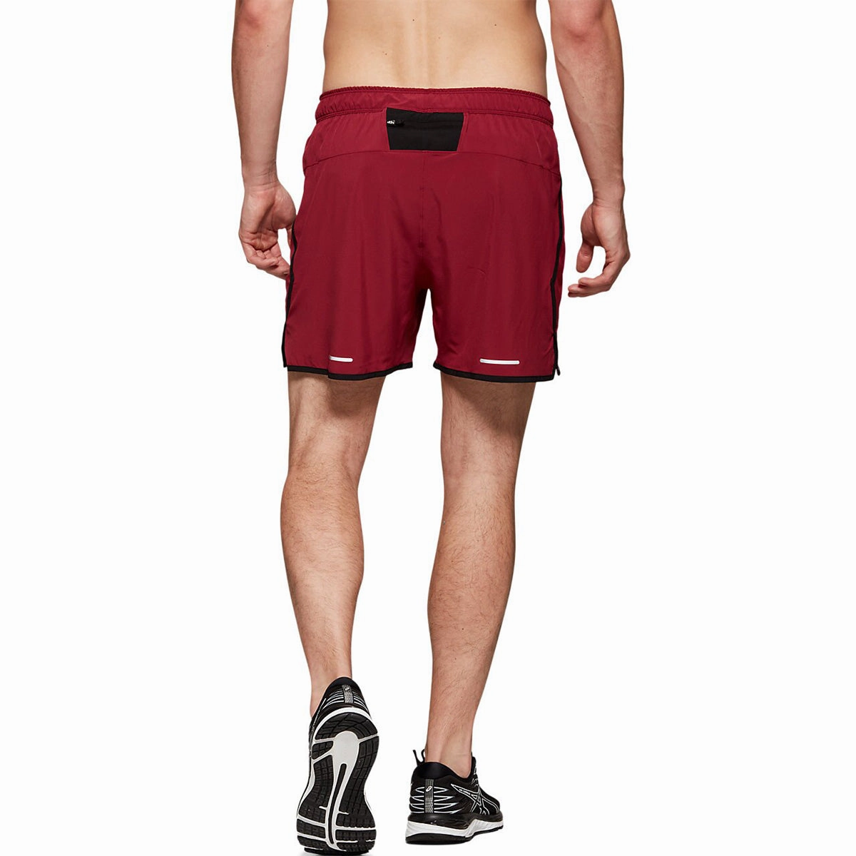 Asics 5 Run Short